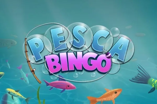 Pesca Bingo